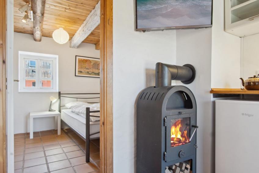 "Elisabetha" - 16km from the sea in SE Jutland - foto 29