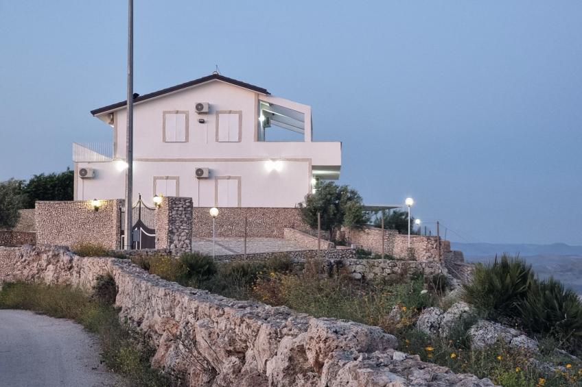 Villa Veranda Panoramica von Holiday World - foto 34