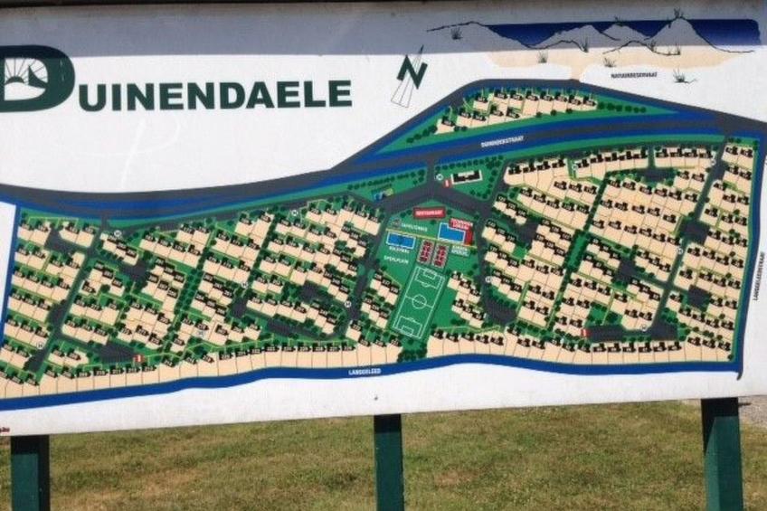 Polderwind mit Blick auf die Felder - foto 38