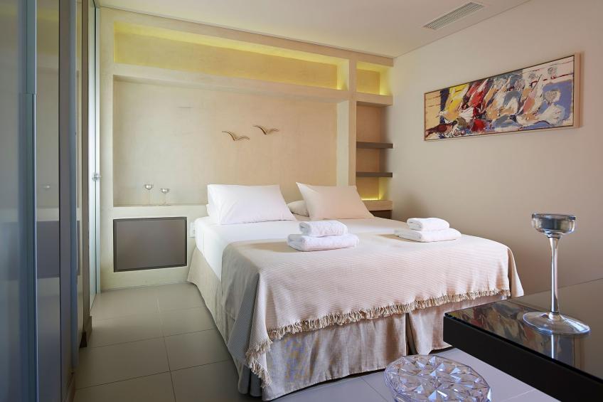 Youphoria Meerblick Villa Anassa 2 Schlafzimmer - foto 17