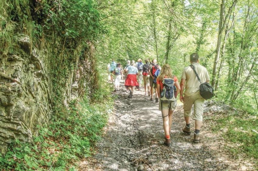 CasaMasa' Wohnung mit Bergblick - foto 39