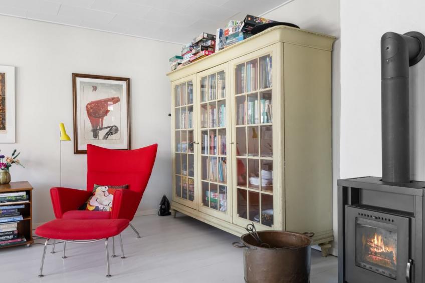 "Rosamunde" - 350m from the sea - foto 15