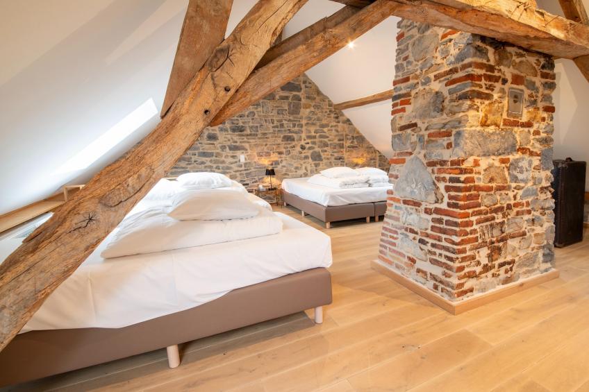 Maison Rose - foto 34