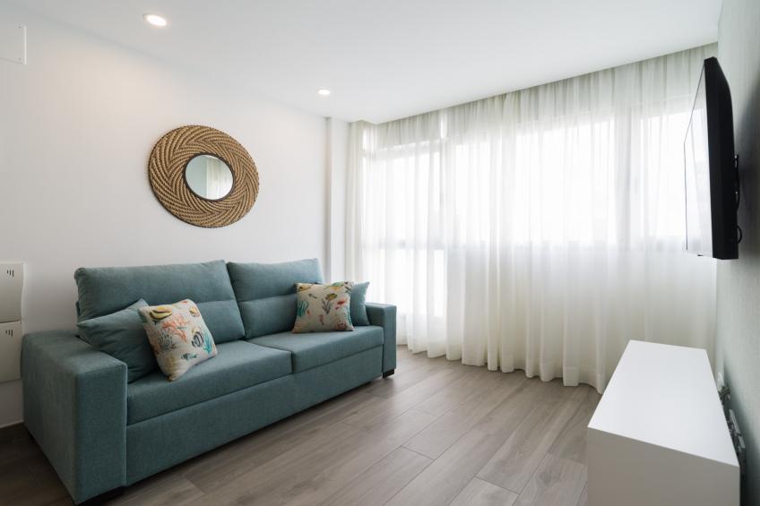 Poseidon By CanariasGetaway