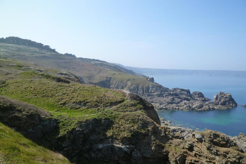 Gîte "Louis" à Plurien - foto 35
