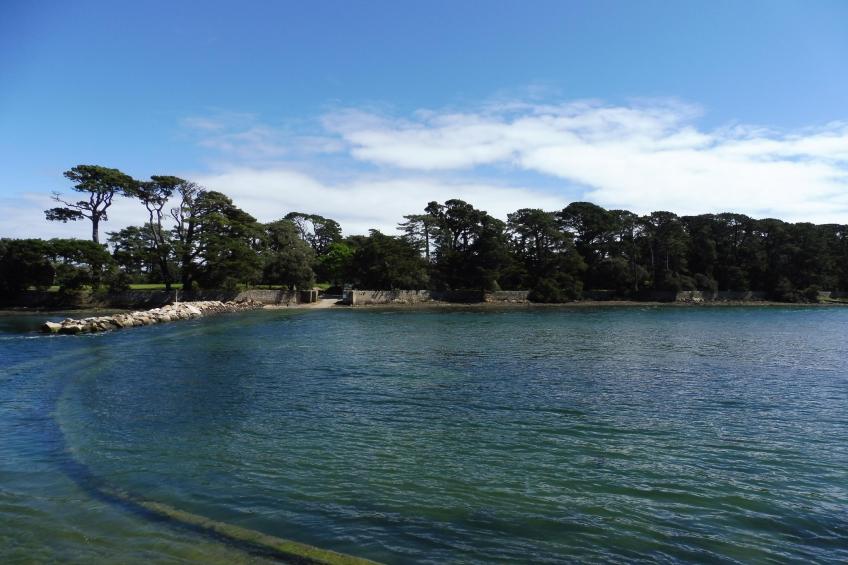 Joli Gite de vacances à Neulliac - foto 31