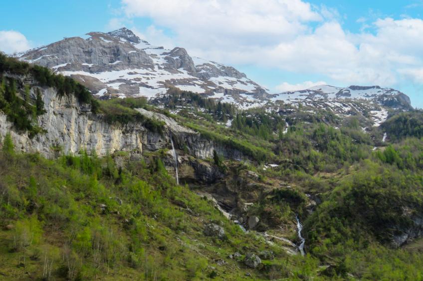 La Suisse Normande - foto 34