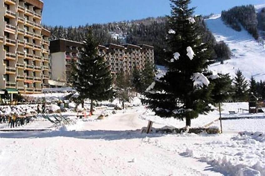 Résidence Les Arolles - foto 4