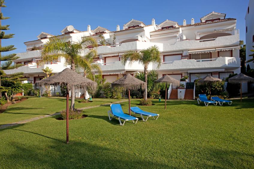Marbella Playa 2 1 A - foto 18