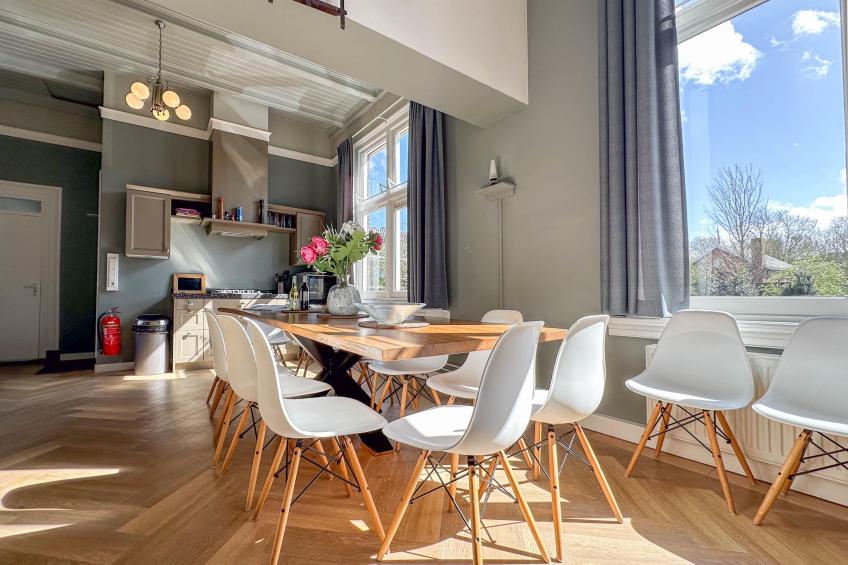 Weeshuis Groot - foto 4