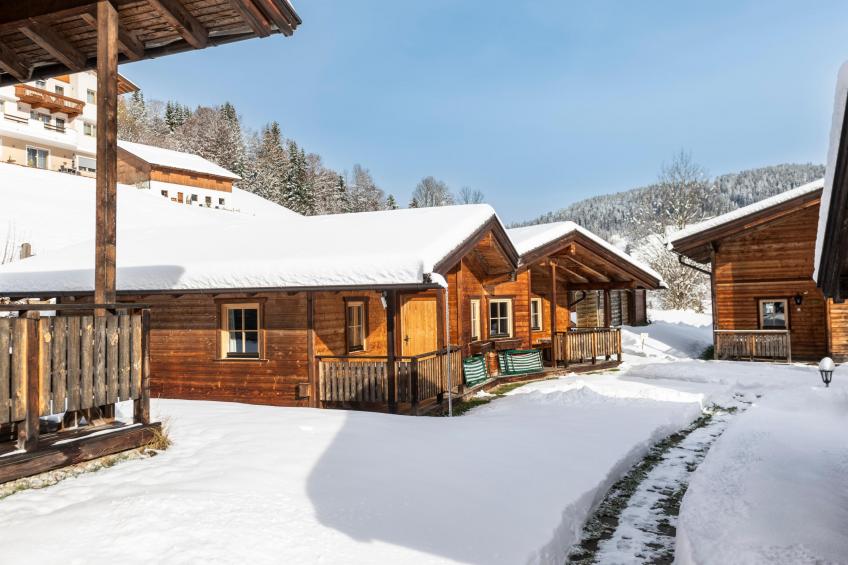 Uriges Chalet 7 - foto 29