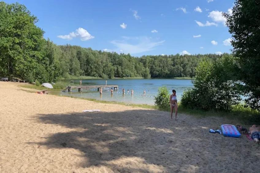 Vakantiedorp am Weinberg, Dobbrikow - Type A - foto 14