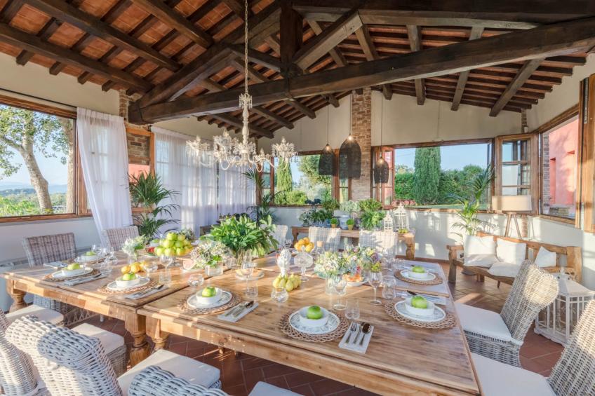 Villa San Miniato - foto 41