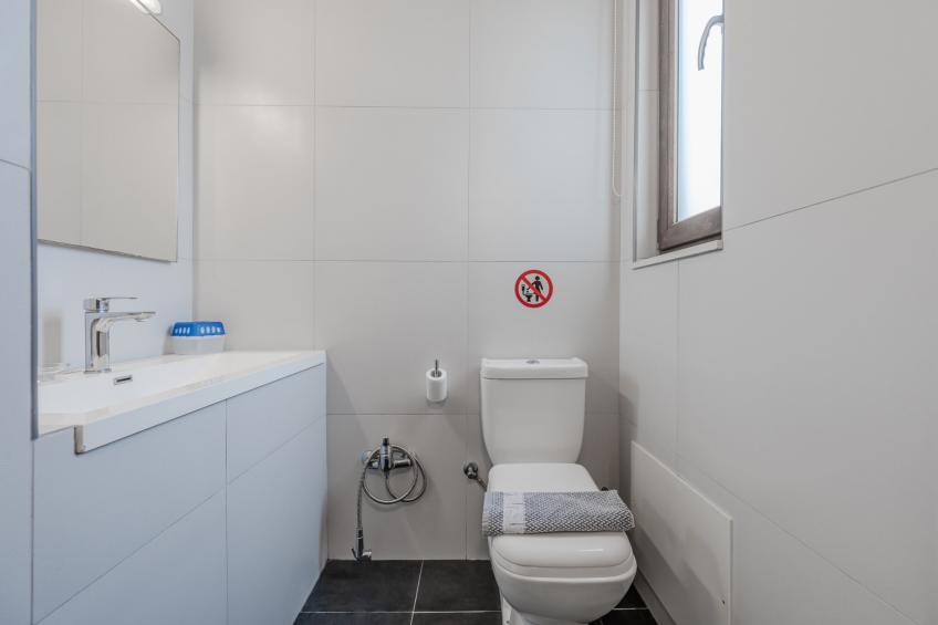 Villa Paris - foto 26