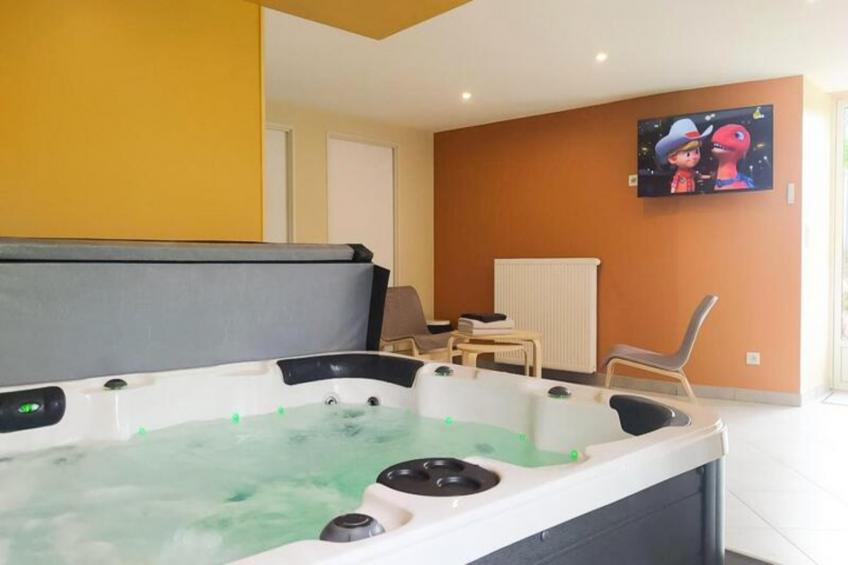 Gîte de France Lou vachou 4 épis - foto 5