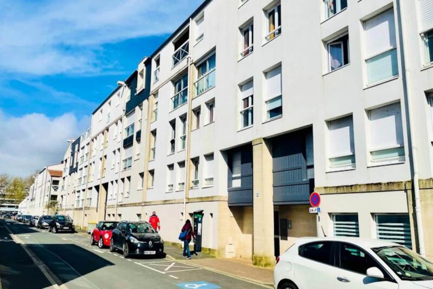 Appartements à La Rochelle - foto 7