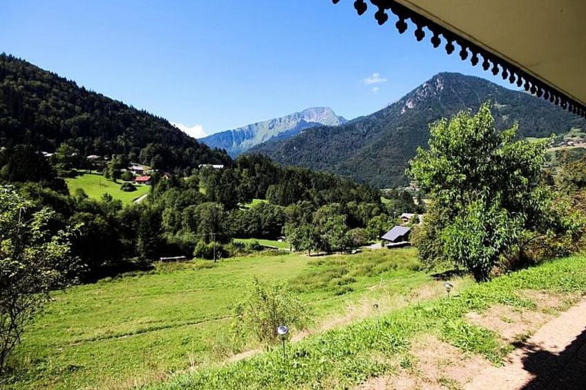 Chalets à Saint Jean d'Aulps - foto 33