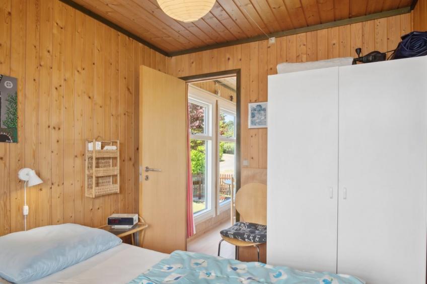 "Carena" - 1.8km from the sea in Sealand - foto 11