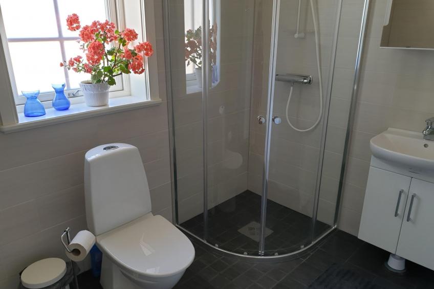 Schönes Ferienhaus am See Runn - foto 6