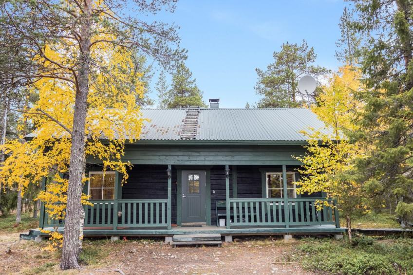 Suvantovirta - foto 3