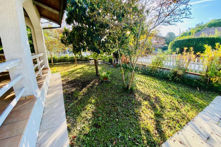 Repräsentative Villa, Klima, 300 Meter vom Meer entfernt - foto 5