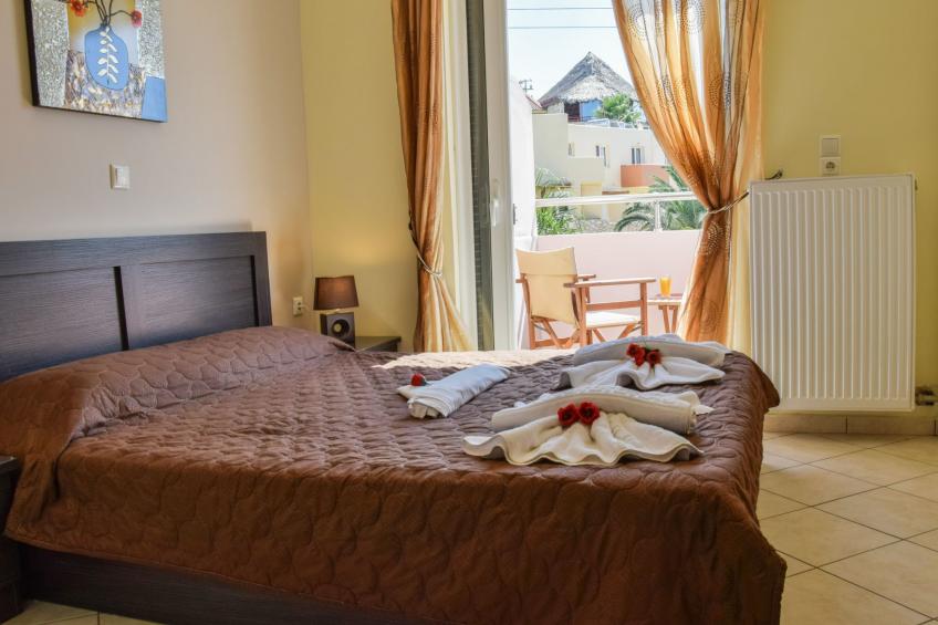 Charmante Ferienwohnung Rubini 2 - foto 7