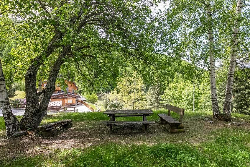 Appartamento la Cerbiatta - foto 15