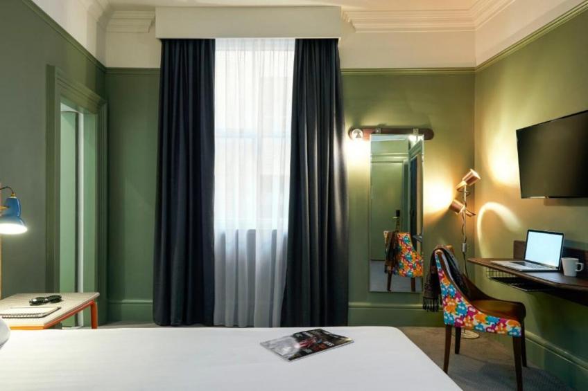 Compact Double Room - foto 15