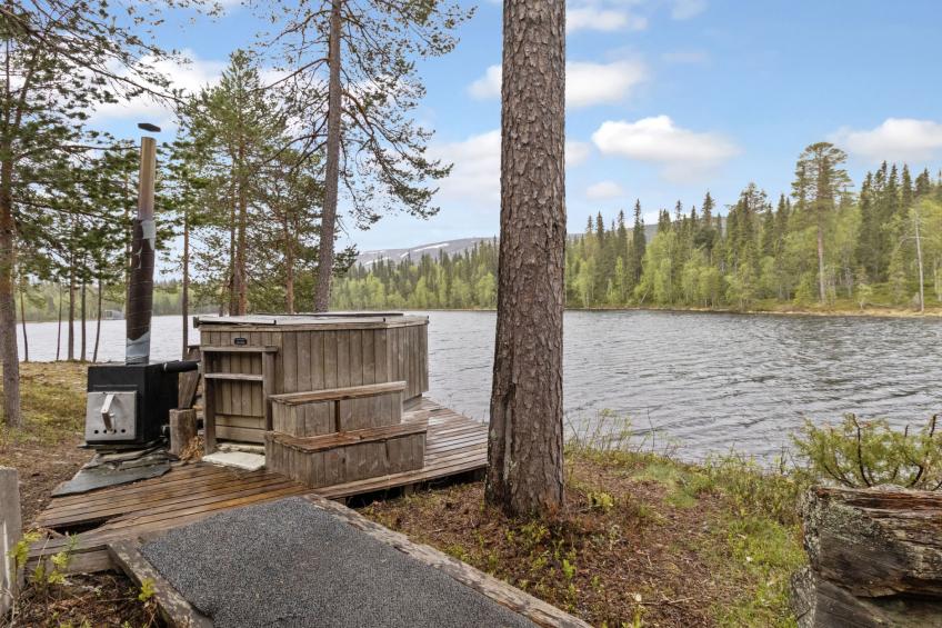 Metsä-luosto - foto 17