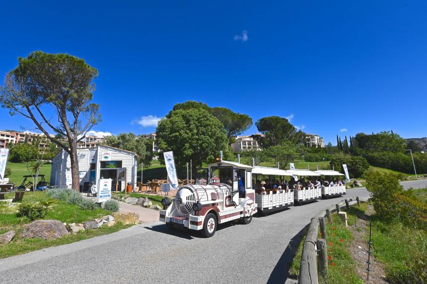 Village Cap Estérel - Les Bastides - foto 48