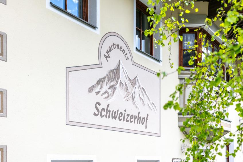 Schweizerhof Melisse - foto 19