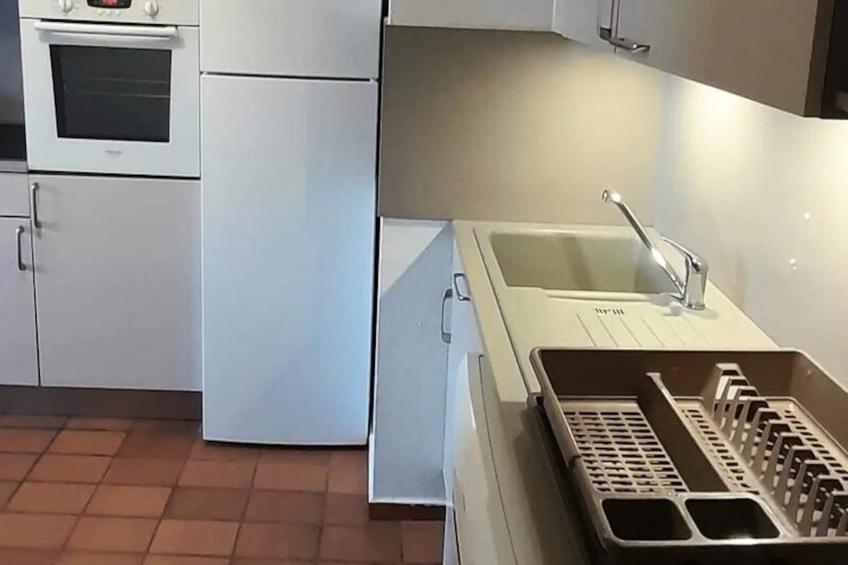 VVF Résidence Les Angles Pyrénées - foto 7