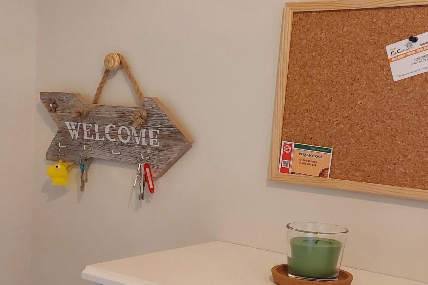 Casa La Galatea - foto 36