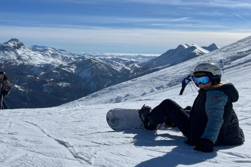 T. de la Foux N 51 - 2P5C - foto 29