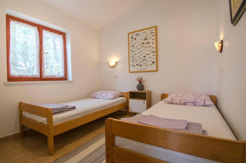 Wohnung "Rino" mit Blick auf das Wasser - foto 15