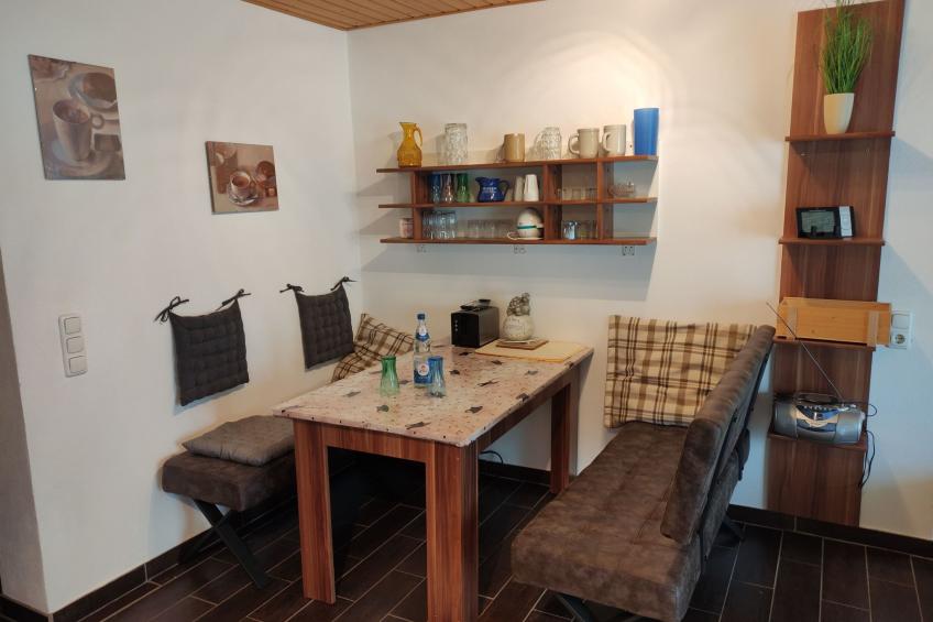 in Viereth mit Garten und Terrasse - foto 10