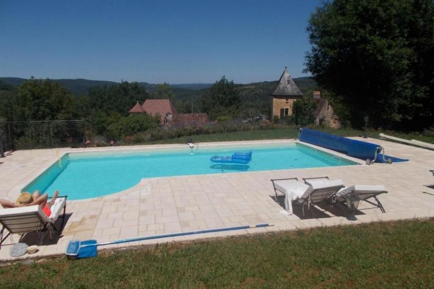 Landhaus in der Dordogne - foto 2