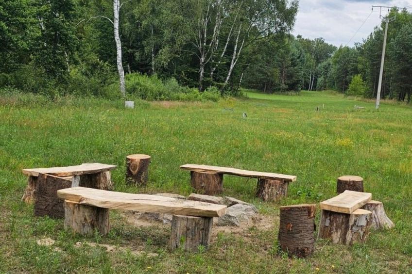 "Brown House" mit eigener Terrasse - foto 27