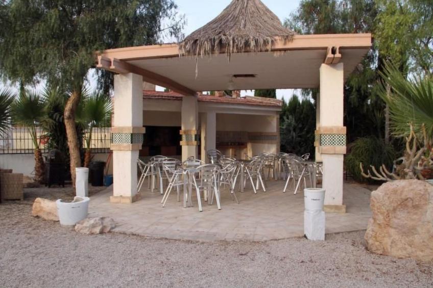 Casa Leticia in Las Beatas - foto 18