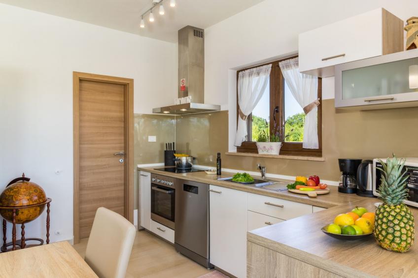 Beeindruckende Luxusvilla mit beheiztem Privatpool - foto 36