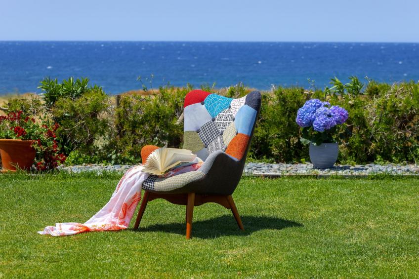 Artemis Villa - 3-Schlafzimmer-Villa mit Meerblick und privatem Swimmingpool - foto 19