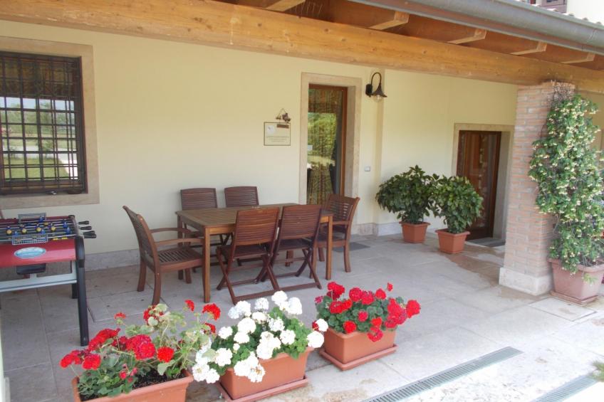 Unterkunft Sio Toni - foto 25