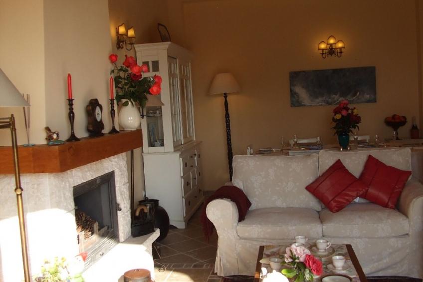 "Quinta do Mar" mit Whirlpool - foto 17