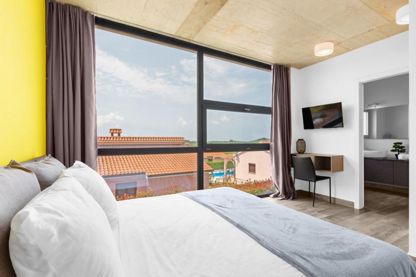 in Dračevac mit Großem Pool - foto 29