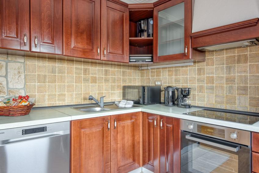 Charmante Familienvilla für 14 Personen in der Nähe von Porec - foto 43