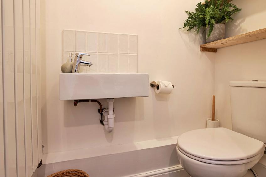 Courtyard Cottage - foto 16