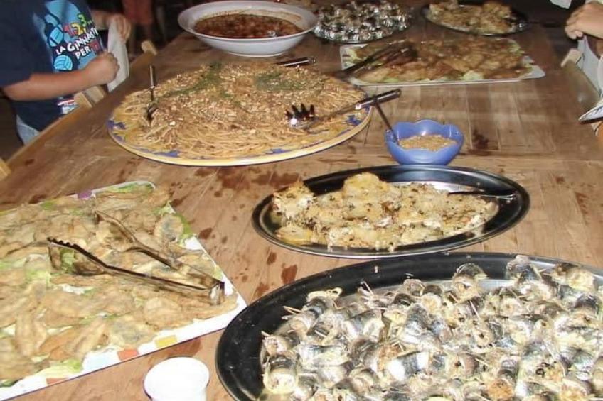 Marettimo' Wohnung in Strandnähe - foto 49