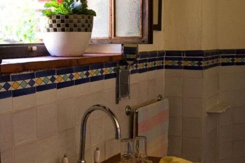 Finca "Zoya" mit Bergblick - foto 6