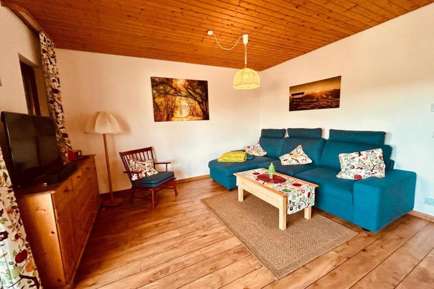 Rhön Bungalow 2 - foto 11