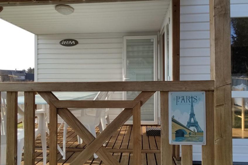 Smart Home Paris, Europapark, Rulantica ca. 15min - foto 2